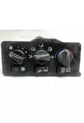 Kenworth T2000 Heater & AC Temperature Control