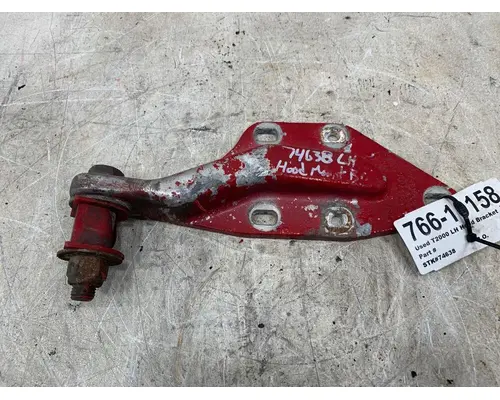 Hood Hinge KENWORTH T2000 Frontier Truck Parts