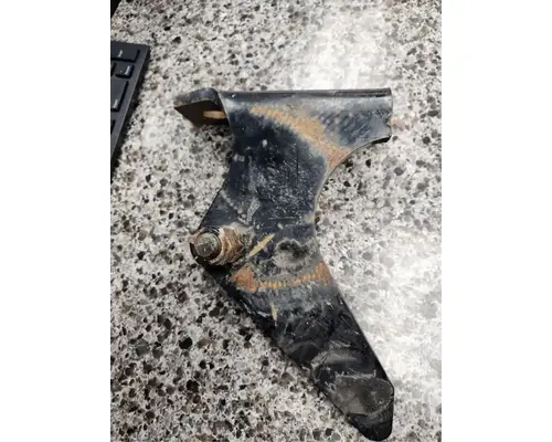 Hood Hinge Kenworth T2000 Casey's Truck Salvage World