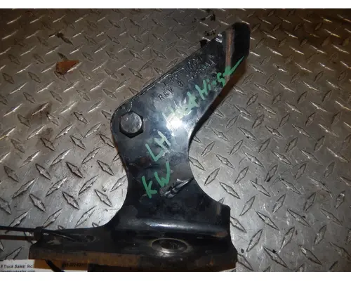 Hood Hinge KENWORTH T2000 K &amp; R Truck Sales, Inc.