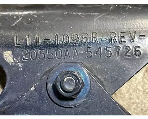 Hood Hinge Kenworth T2000 Complete Recycling Group LLC