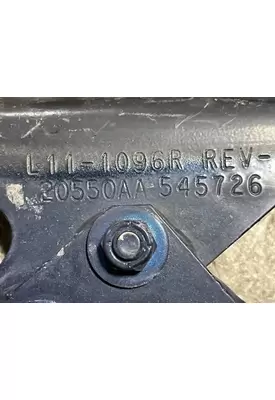 Kenworth T2000 Hood Hinge