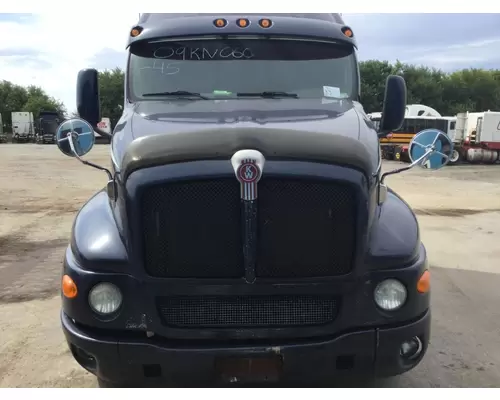 Kenworth T2000 Hood