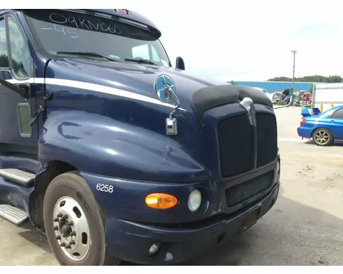 Kenworth T2000 Hood