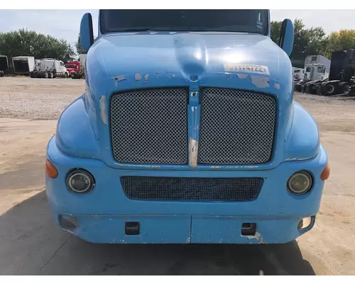 Kenworth T2000 Hood