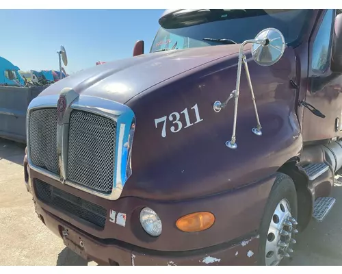 Kenworth T2000 Hood