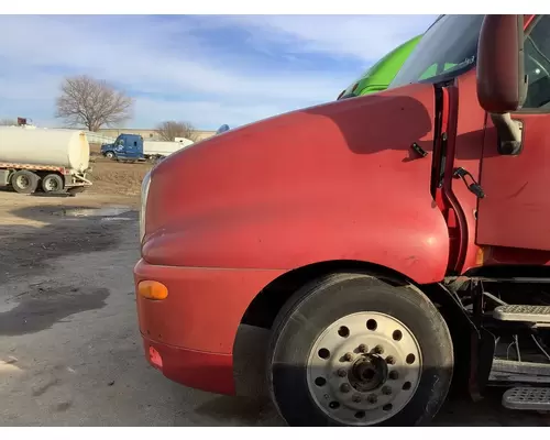 Kenworth T2000 Hood