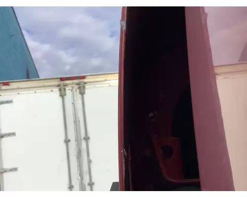 Kenworth T2000 Hood