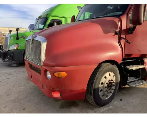 Kenworth T2000 Hood