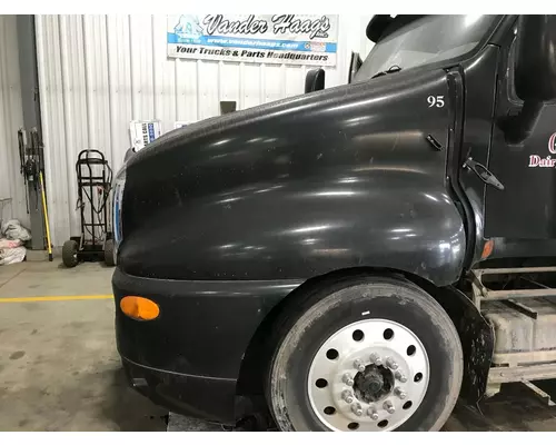 Kenworth T2000 Hood