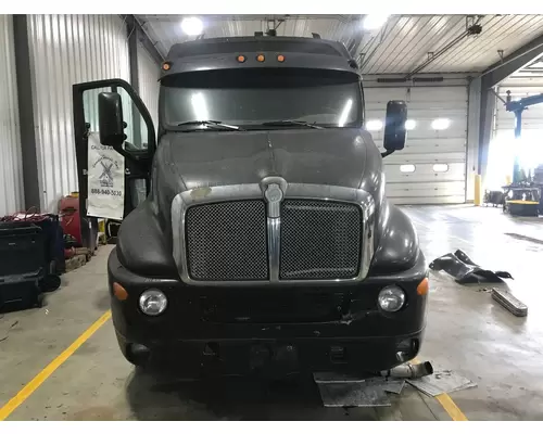 Kenworth T2000 Hood