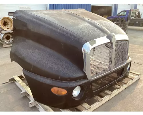 Kenworth T2000 Hood