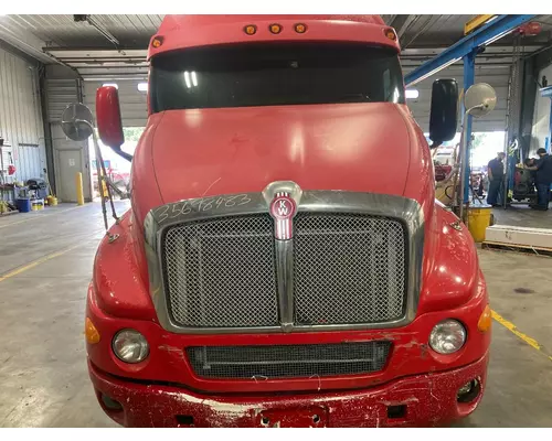 Kenworth T2000 Hood