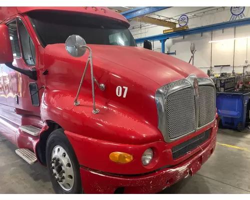 Kenworth T2000 Hood