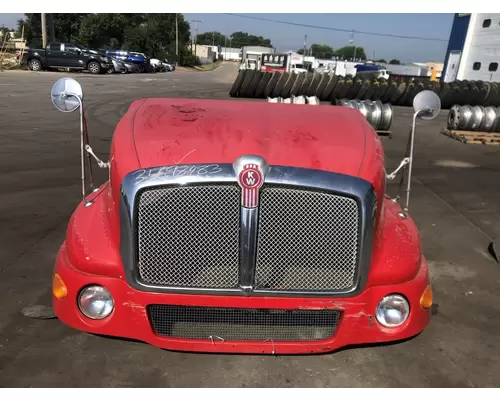 Kenworth T2000 Hood