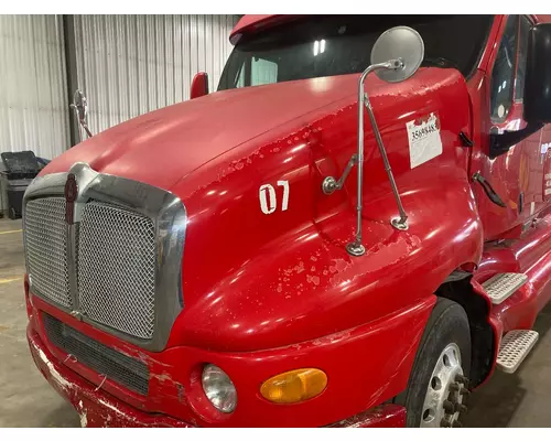 Kenworth T2000 Hood