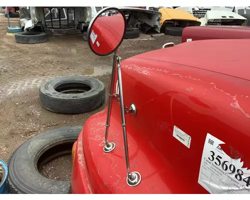 Kenworth T2000 Hood