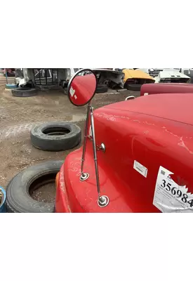 Kenworth T2000 Hood