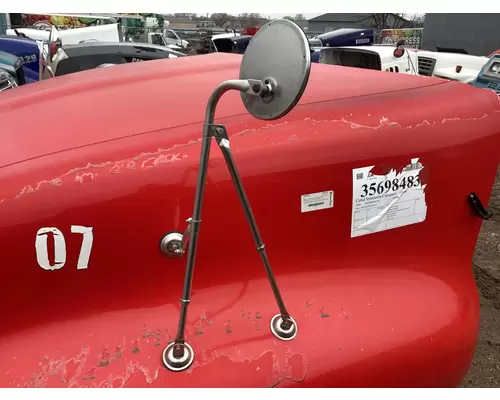 Kenworth T2000 Hood