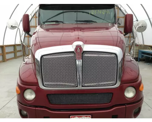 Kenworth T2000 Hood