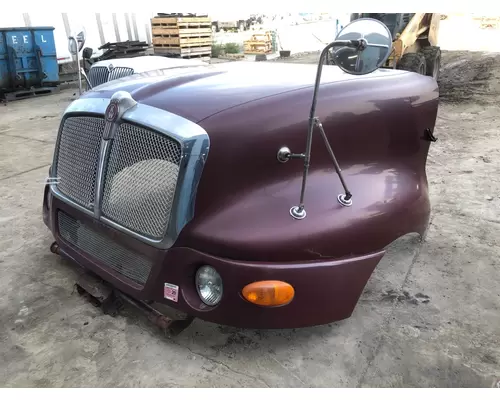 Kenworth T2000 Hood