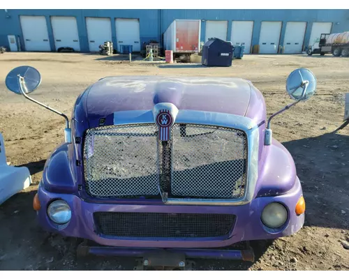 Kenworth T2000 Hood