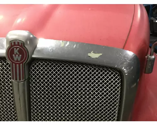 Kenworth T2000 Hood