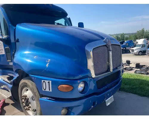 Kenworth T2000 Hood