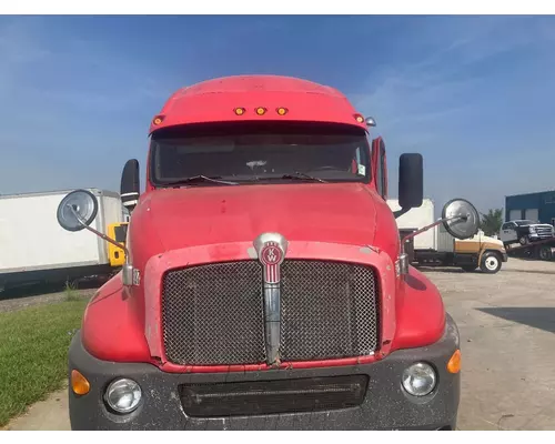 Kenworth T2000 Hood