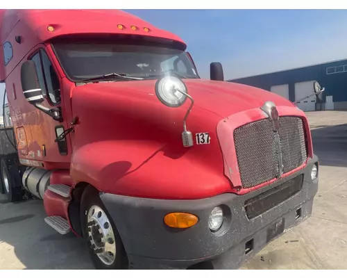 Kenworth T2000 Hood