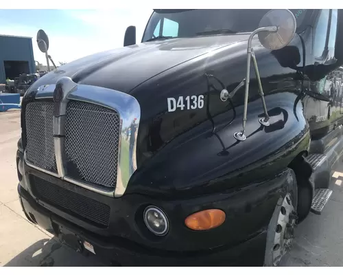 Kenworth T2000 Hood