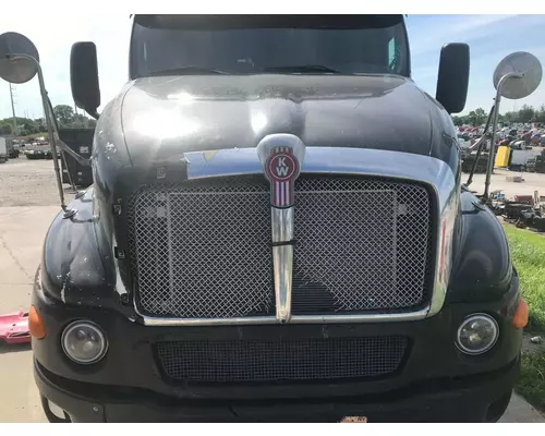 Kenworth T2000 Hood