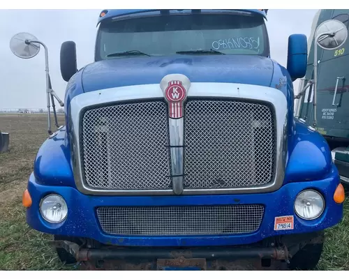 Kenworth T2000 Hood