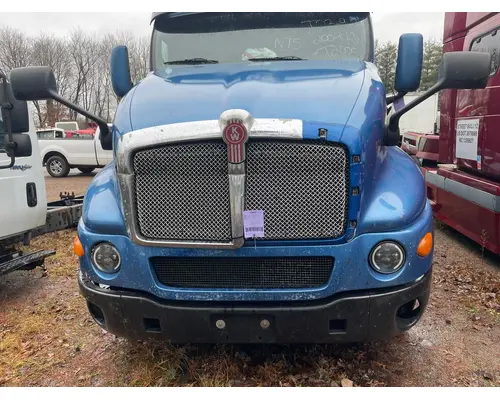 Hood KENWORTH T2000 Camerota Truck Parts