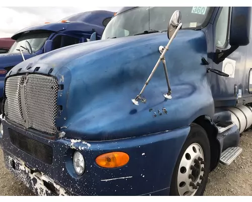 Hood KENWORTH T2000 Stateline Truck Parts And Recycling Inc