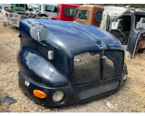Hood KENWORTH T2000 Vriens Truck Parts