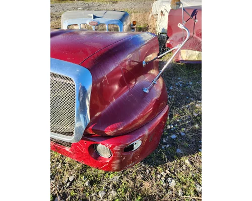 Hood KENWORTH T2000 Big Rig Truck Salvage, LLC