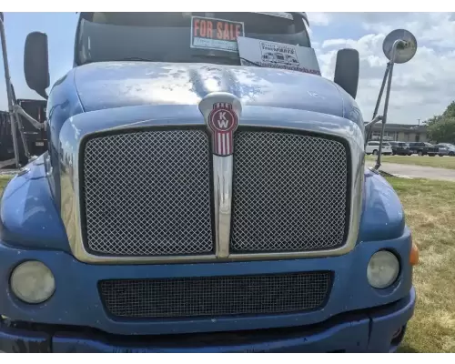 Kenworth T2000 Hood