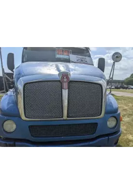 Kenworth T2000 Hood