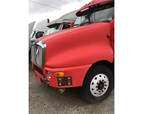 Hood Kenworth T2000 River City Truck Parts Inc.