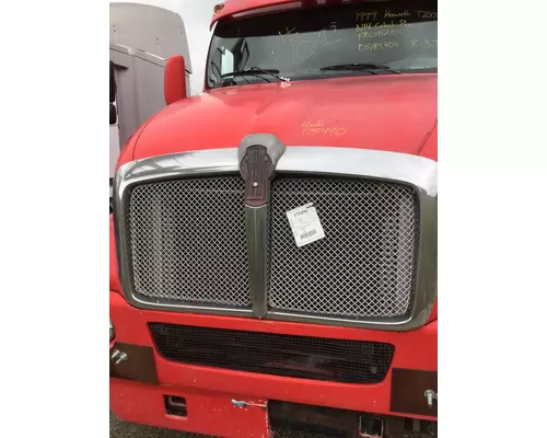 Kenworth T2000 Hood