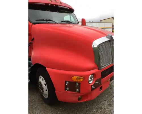 Kenworth T2000 Hood
