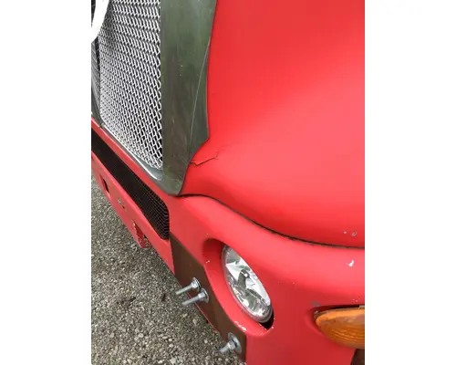 Kenworth T2000 Hood