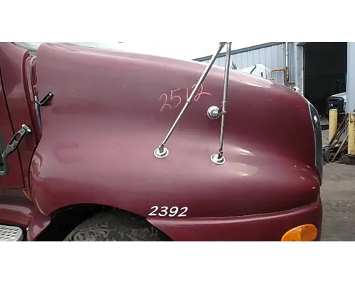 Hood KENWORTH T2000 Sam's Riverside Truck Parts Inc
