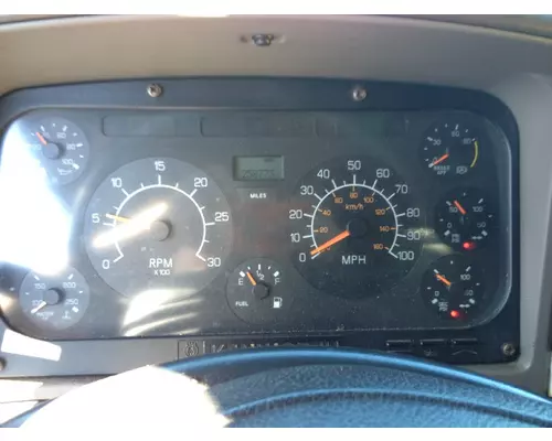 Kenworth T2000 Instrument Cluster