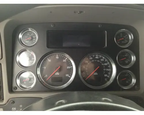 Instrument Cluster Kenworth T2000 Vander Haags Inc SP