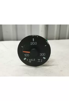 Kenworth T2000 Instrument Cluster