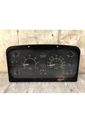 Kenworth T2000 Instrument Cluster