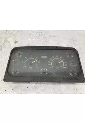 Kenworth T2000 Instrument Cluster