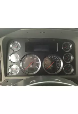 Kenworth T2000 Instrument Cluster